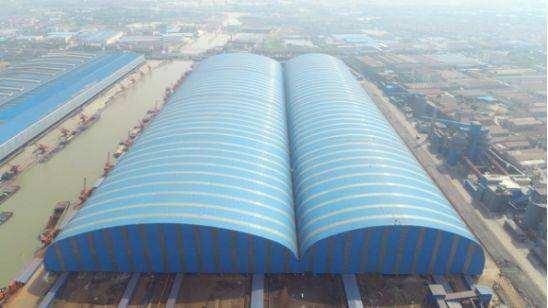 利川料场封闭若想省钱又环保应该如何实施